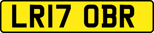 LR17OBR