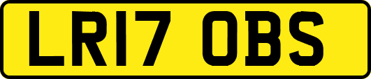 LR17OBS