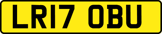 LR17OBU