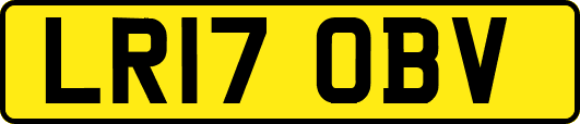 LR17OBV