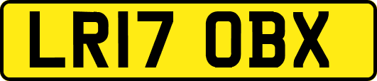 LR17OBX