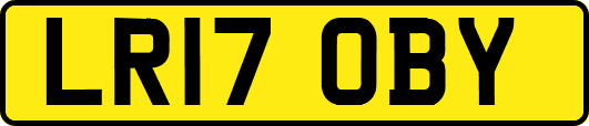 LR17OBY