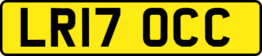 LR17OCC