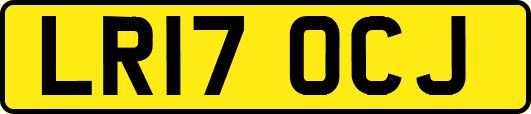 LR17OCJ
