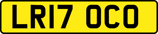 LR17OCO