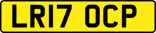 LR17OCP