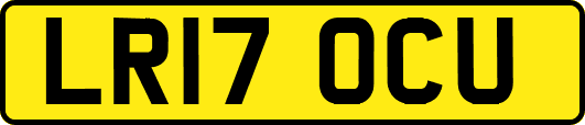 LR17OCU