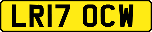LR17OCW