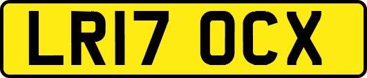 LR17OCX