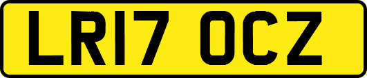 LR17OCZ
