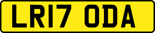 LR17ODA