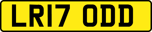 LR17ODD