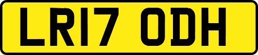 LR17ODH