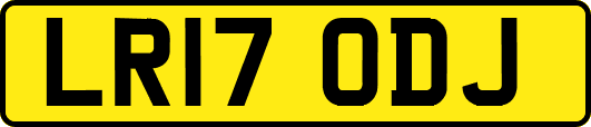 LR17ODJ