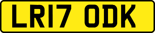 LR17ODK