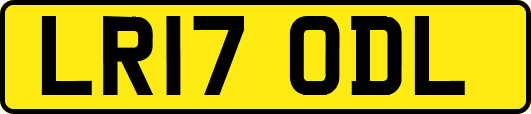 LR17ODL