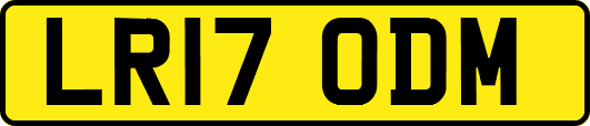 LR17ODM