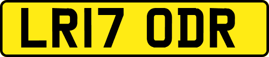 LR17ODR