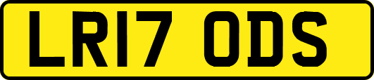 LR17ODS