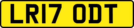 LR17ODT
