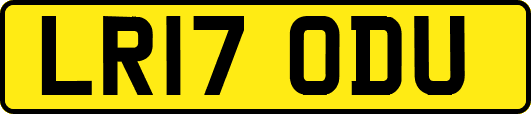 LR17ODU