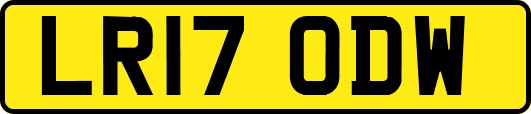 LR17ODW