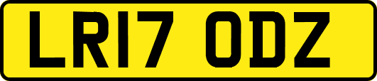 LR17ODZ