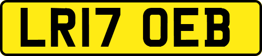 LR17OEB