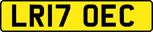 LR17OEC