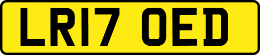 LR17OED