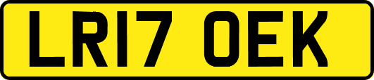LR17OEK