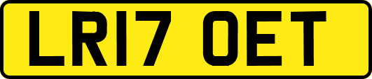 LR17OET