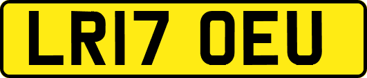 LR17OEU
