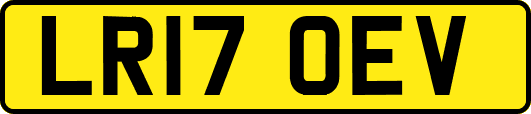 LR17OEV