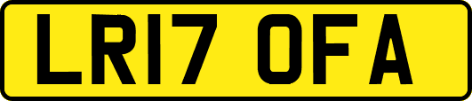 LR17OFA
