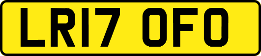 LR17OFO