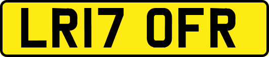 LR17OFR