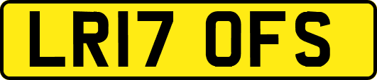 LR17OFS