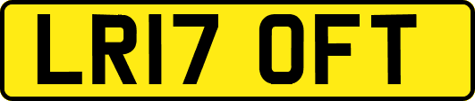 LR17OFT