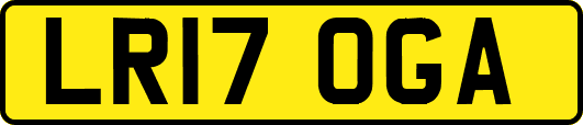 LR17OGA