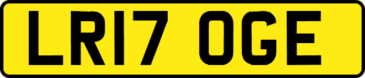 LR17OGE