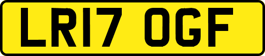 LR17OGF