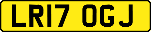 LR17OGJ
