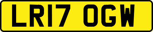 LR17OGW