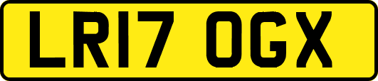 LR17OGX