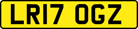 LR17OGZ