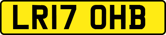 LR17OHB