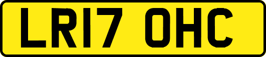 LR17OHC