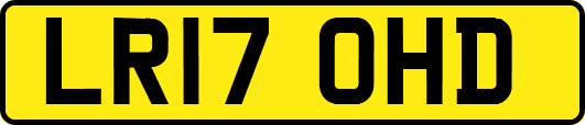LR17OHD
