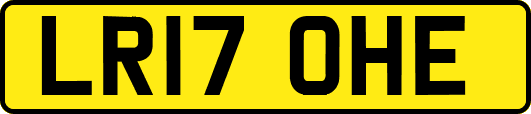 LR17OHE